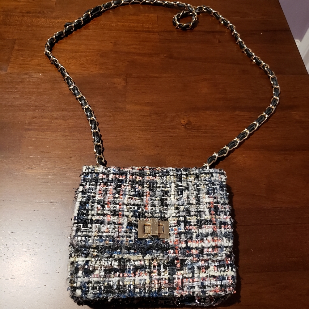 Call It Spring Purse